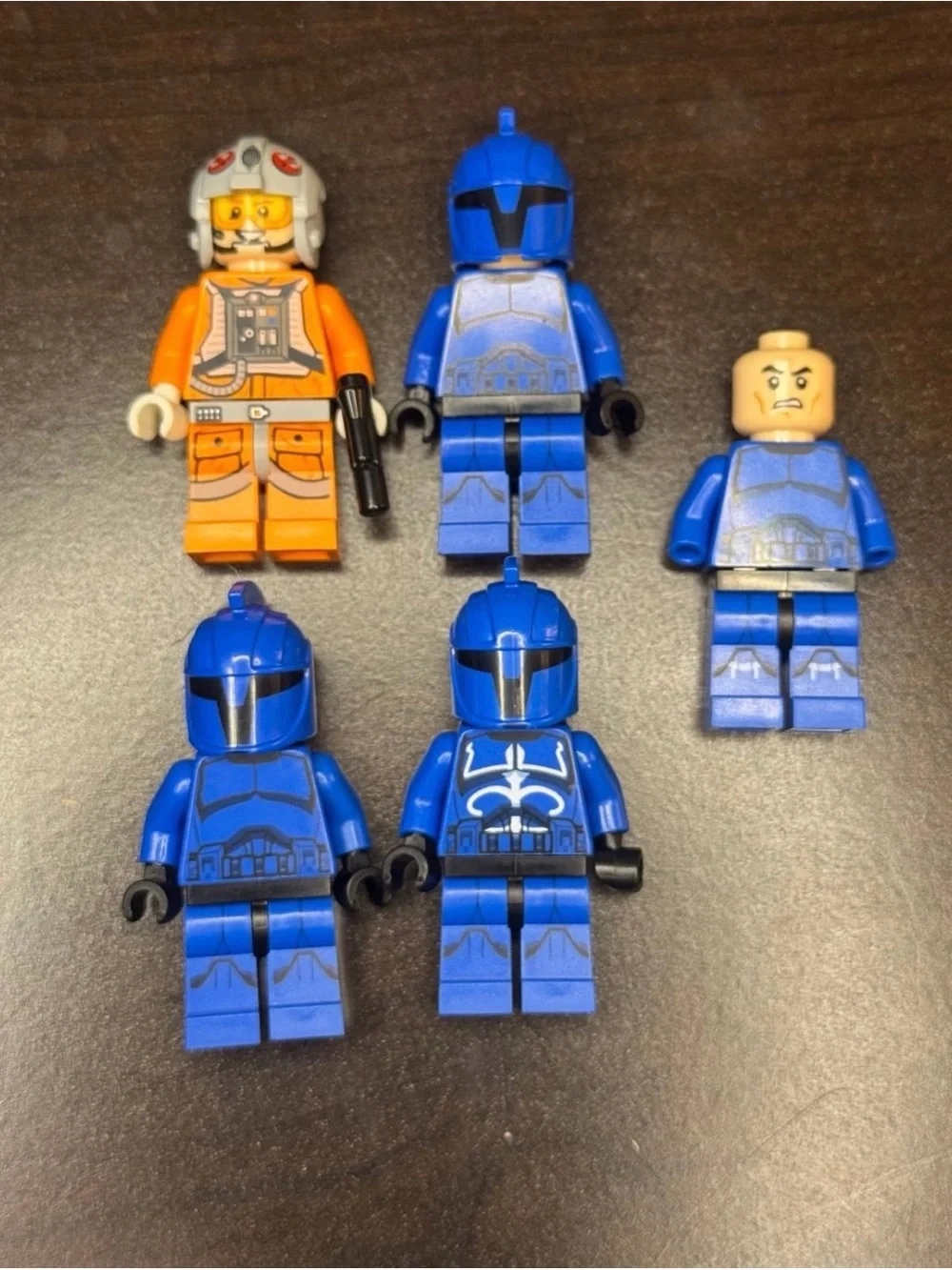 BIG LEGO LOT!